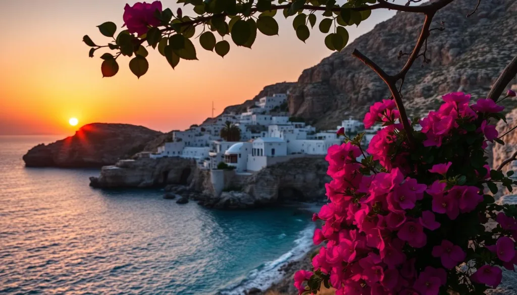 Folegandros, Greece