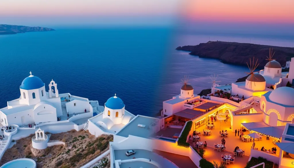 Greek Islands