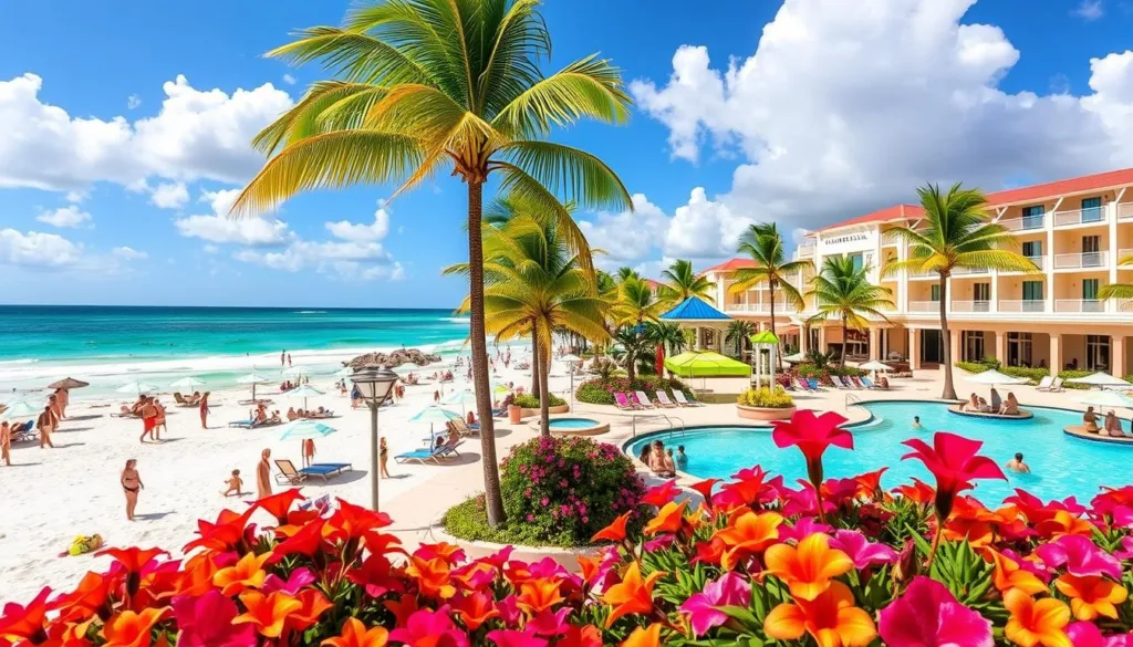 Margaritaville Beach Resort Nassau