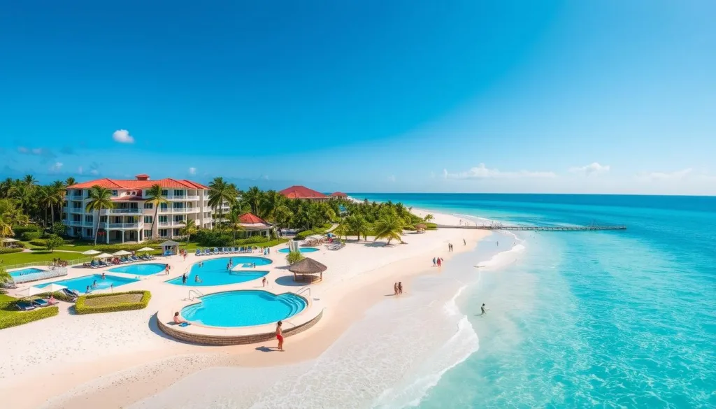 bahamas all-inclusive family resorts