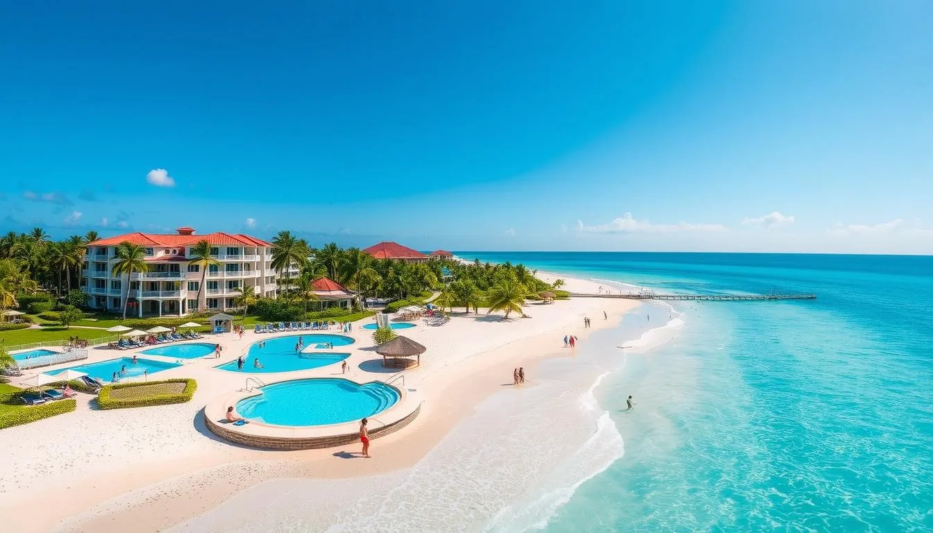 bahamas all-inclusive family resorts