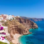 best greek island to go to after santorini