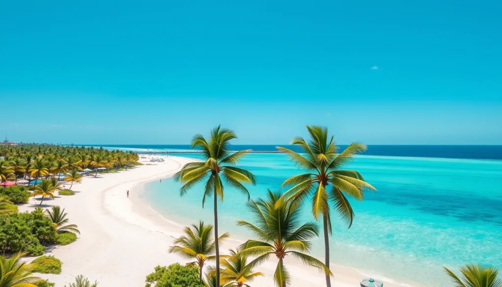 cable beach nassau